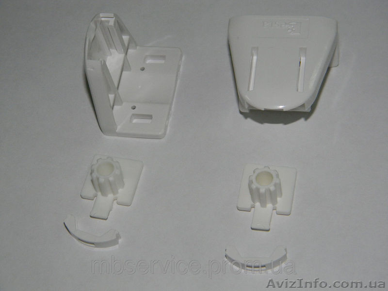 Крепления рулонных жалюзи - <ro>Изображение</ro><ru>Изображение</ru> #1, <ru>Объявление</ru> #1531737