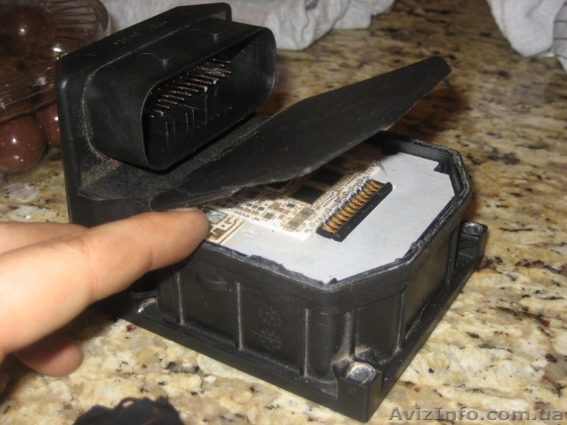 Ремонт блоков АБС, 097 400-74-16 Николай - <ro>Изображение</ro><ru>Изображение</ru> #1, <ru>Объявление</ru> #1533599