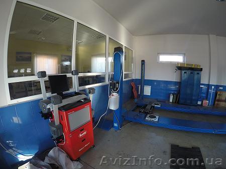 Ремонт Subaru в Киеве. Оригинальные запчасти Субару - <ro>Изображение</ro><ru>Изображение</ru> #1, <ru>Объявление</ru> #1530674