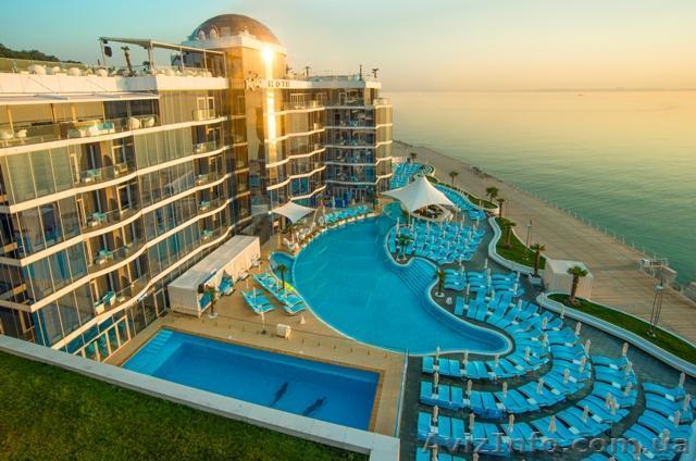 Строительство отелей «под ключ» в Киеве и Киевской области. - <ro>Изображение</ro><ru>Изображение</ru> #1, <ru>Объявление</ru> #1536794