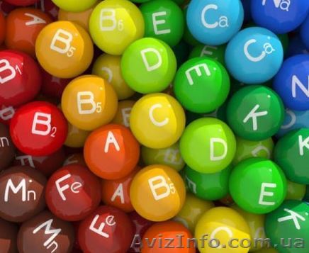 Косметические активы оптом Complex Vitamins AECF - водорастворимый актив - <ro>Изображение</ro><ru>Изображение</ru> #1, <ru>Объявление</ru> #1529705