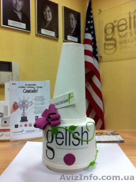 рознично-оптовый поставщик профессиональной косметики из США, Калифорния - <ro>Изображение</ro><ru>Изображение</ru> #1, <ru>Объявление</ru> #1536807