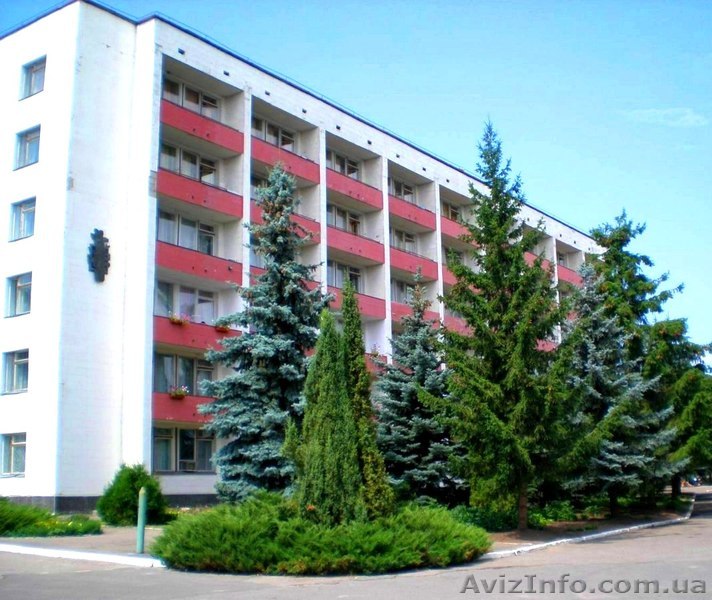 Санаторій «Діброва» запрошує на відпочинок та лікування - <ro>Изображение</ro><ru>Изображение</ru> #1, <ru>Объявление</ru> #1289433