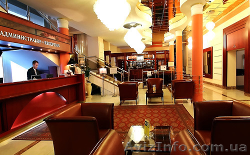 Строительство гостиниц «под ключ» в Киеве и Киевской области. - <ro>Изображение</ro><ru>Изображение</ru> #1, <ru>Объявление</ru> #1536793