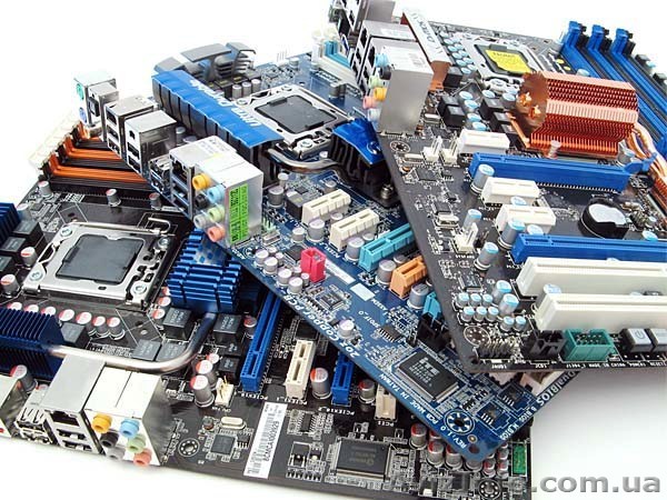 Покупаем лом плат, электроники - <ro>Изображение</ro><ru>Изображение</ru> #1, <ru>Объявление</ru> #1532492