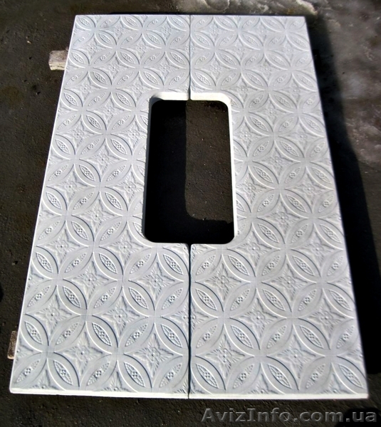 Противоусадочные плиты под памятник, надгробия - <ro>Изображение</ro><ru>Изображение</ru> #1, <ru>Объявление</ru> #1535624