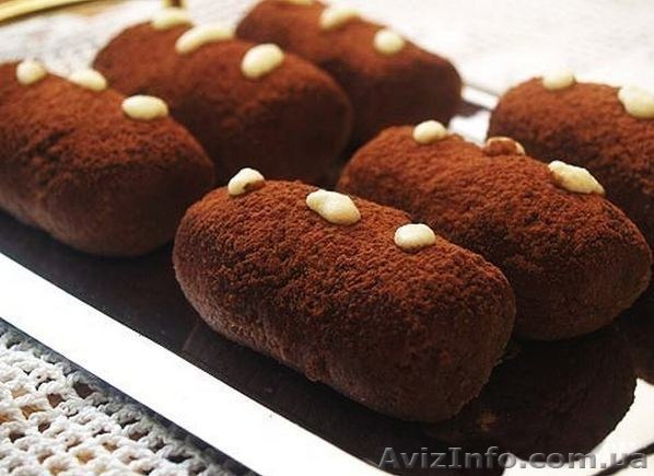 Машина формующая А3-МФК для отсадки пирожных типа "картошка" - <ro>Изображение</ro><ru>Изображение</ru> #1, <ru>Объявление</ru> #1529387