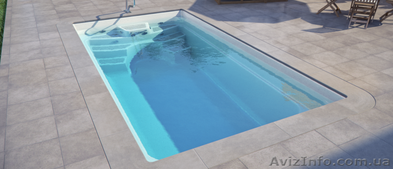 Строительство бассейнов «под ключ» в Киеве и Киевской области - <ro>Изображение</ro><ru>Изображение</ru> #1, <ru>Объявление</ru> #1536784