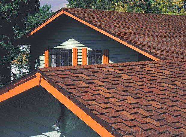 Кровля крыш в Киеве и Киевской области. - <ro>Изображение</ro><ru>Изображение</ru> #1, <ru>Объявление</ru> #1536897