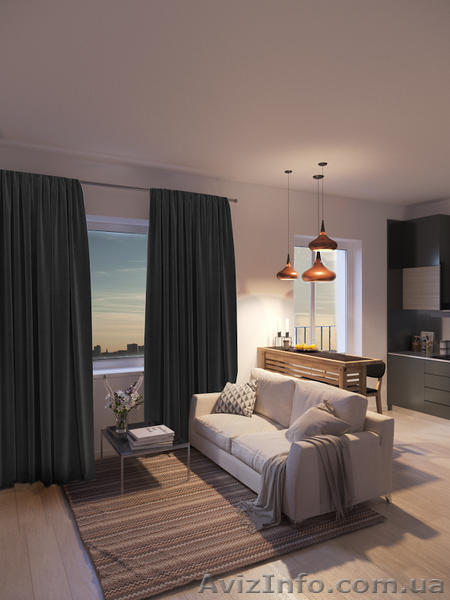 инвестиции в недвижимость - <ro>Изображение</ro><ru>Изображение</ru> #1, <ru>Объявление</ru> #1536381