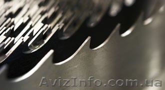 Пилы Wood-mizer 32х1.07 - <ro>Изображение</ro><ru>Изображение</ru> #1, <ru>Объявление</ru> #1534393