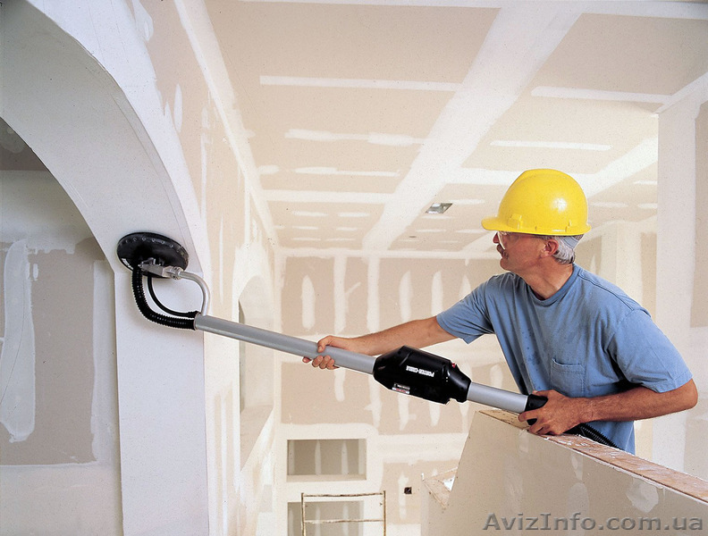 Услуги гипсокартонщиков в Киеве и Киевской области - <ro>Изображение</ro><ru>Изображение</ru> #1, <ru>Объявление</ru> #1536948