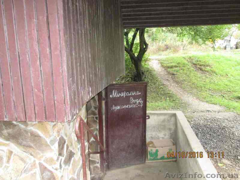 Лужанская 7, Волчий Квас, из скважины Солочин. - <ro>Изображение</ro><ru>Изображение</ru> #1, <ru>Объявление</ru> #1536441