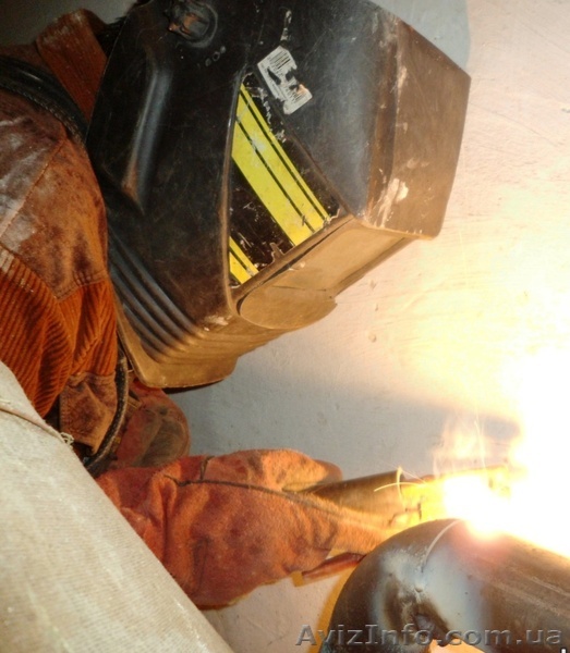 Электро - Сварка труб Киев - <ro>Изображение</ro><ru>Изображение</ru> #1, <ru>Объявление</ru> #1531313