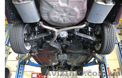 Продажа запчастей и ремонт Субару - <ro>Изображение</ro><ru>Изображение</ru> #1, <ru>Объявление</ru> #1533352