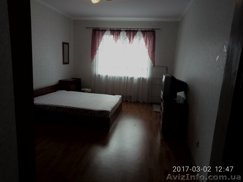 Сдам комнату в 3-х комнатной квартире, без проживания хозяев - <ro>Изображение</ro><ru>Изображение</ru> #1, <ru>Объявление</ru> #1542512