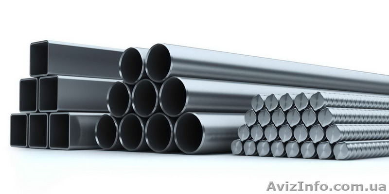 Мск Украина Широкий металлопрокат от ведущих производителей с доставко - <ro>Изображение</ro><ru>Изображение</ru> #1, <ru>Объявление</ru> #1544718