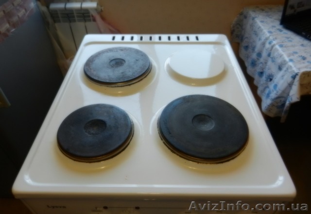 Установка,ремонт газовых плит и электроплит Ирпень,Буча. - <ro>Изображение</ro><ru>Изображение</ru> #1, <ru>Объявление</ru> #1507545