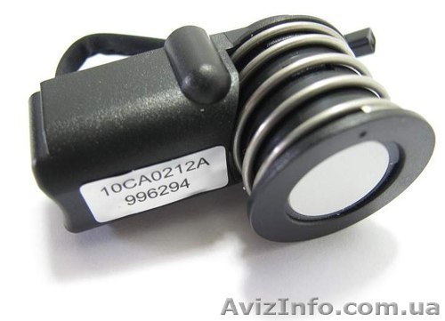Датчики парковки, парктроники 10СА0212А 10СА0213А 10СА0216А - <ro>Изображение</ro><ru>Изображение</ru> #1, <ru>Объявление</ru> #1543259