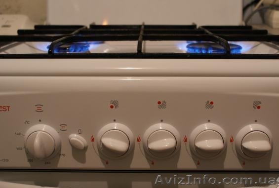 Установка газовых плит электроплит Буча,Ирпень. - <ro>Изображение</ro><ru>Изображение</ru> #1, <ru>Объявление</ru> #1507546