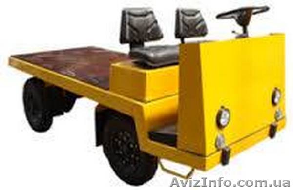 Куплю б/у электрокар ЕП 006 - <ro>Изображение</ro><ru>Изображение</ru> #1, <ru>Объявление</ru> #1541450