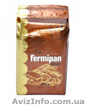 Дрожжи фермипан браун - <ro>Изображение</ro><ru>Изображение</ru> #1, <ru>Объявление</ru> #1546584