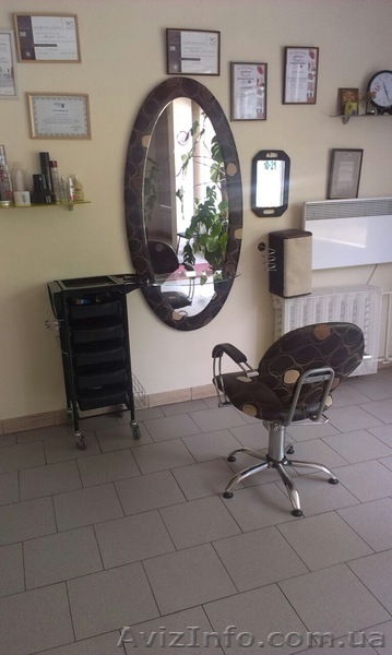 Аренда кабинета в салоне красоты Киев Оболонь - <ro>Изображение</ro><ru>Изображение</ru> #1, <ru>Объявление</ru> #1544572