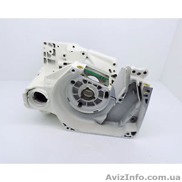 Картер в комплекте для бензопилы STIHL MS260 - <ro>Изображение</ro><ru>Изображение</ru> #1, <ru>Объявление</ru> #1544451