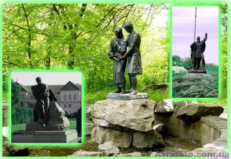 Тур Корсунь и Канев - <ro>Изображение</ro><ru>Изображение</ru> #1, <ru>Объявление</ru> #1546592