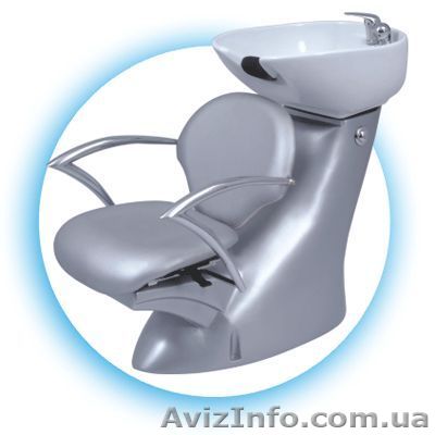 Кресло-мойка PR-2201 - <ro>Изображение</ro><ru>Изображение</ru> #1, <ru>Объявление</ru> #1547324