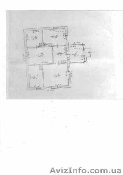 Продам свой дом срочно - <ro>Изображение</ro><ru>Изображение</ru> #1, <ru>Объявление</ru> #1546300