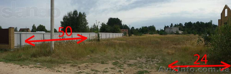 Продам уч.12сот,Вышгородский р-н с.Хотяновка,С/Т  Оболонь - <ro>Изображение</ro><ru>Изображение</ru> #1, <ru>Объявление</ru> #1541113