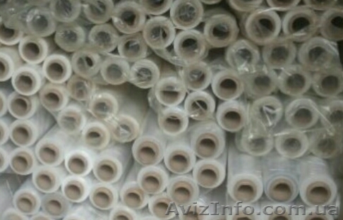 Стрейч пленка упаковочная - <ro>Изображение</ro><ru>Изображение</ru> #1, <ru>Объявление</ru> #1546731