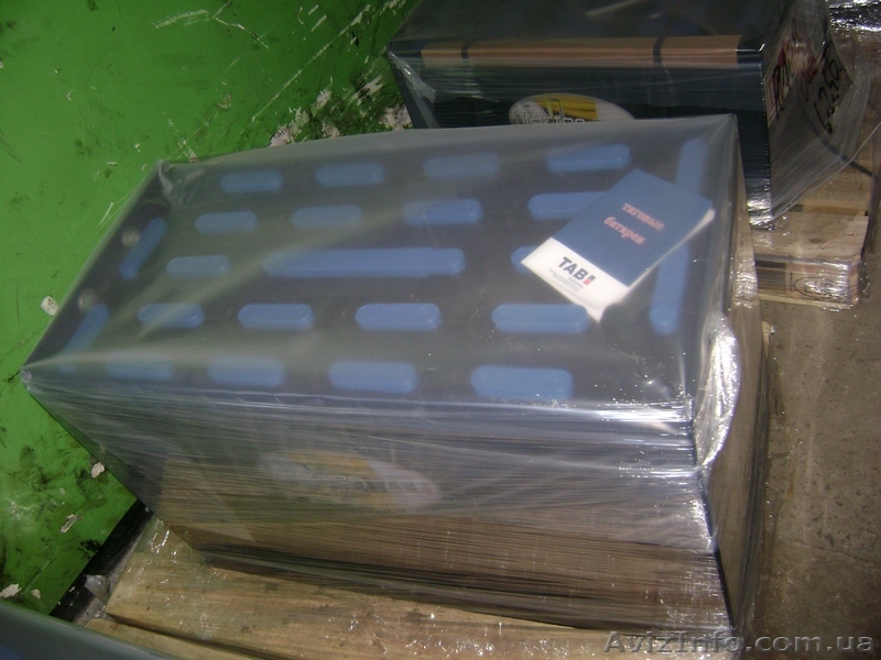 Аккумуляторная тяговая батарея для электропогрузчика Toyota Yale CAT - <ro>Изображение</ro><ru>Изображение</ru> #1, <ru>Объявление</ru> #1546798