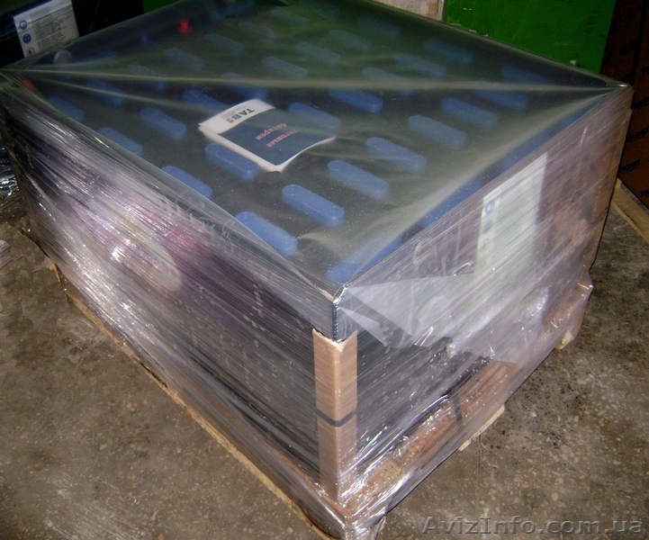 Тяговые аккумуляторы для погрузчиков Jungheinrich Still Komatsu Heli - <ro>Изображение</ro><ru>Изображение</ru> #1, <ru>Объявление</ru> #1546794