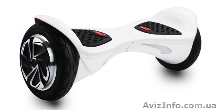 Гироборды GTF: самый большой выбор в Украине - <ro>Изображение</ro><ru>Изображение</ru> #1, <ru>Объявление</ru> #1552139