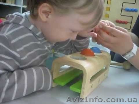 Опытный дефектолог - <ro>Изображение</ro><ru>Изображение</ru> #1, <ru>Объявление</ru> #1550726