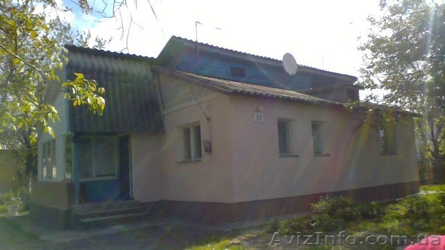 Продам дом 74 кв.м. в красивом современном селе -от Киева-40км. - <ro>Изображение</ro><ru>Изображение</ru> #1, <ru>Объявление</ru> #1554089