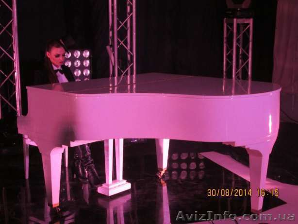 Купить кабинетный рояль в Киеве,концертный рояль в Киеве  - <ro>Изображение</ro><ru>Изображение</ru> #1, <ru>Объявление</ru> #1553178