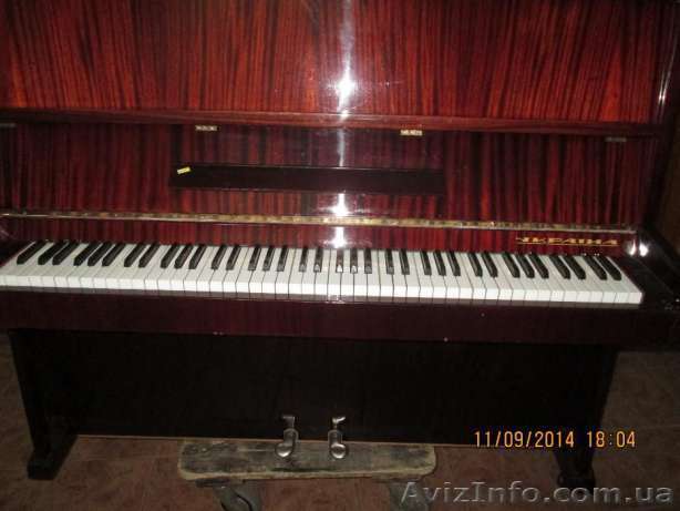Утилизация рояля в Киеве, по низкой цене. - <ro>Изображение</ro><ru>Изображение</ru> #1, <ru>Объявление</ru> #1553147