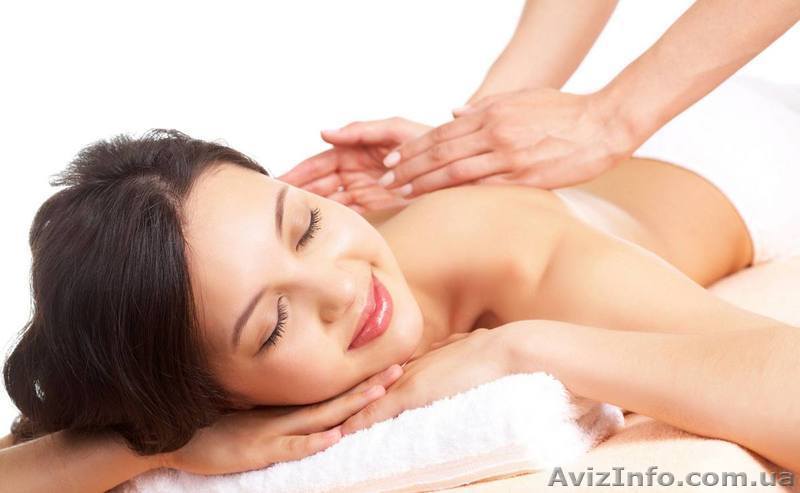  Массаж общий оздоровительный , лимфодренажный - <ro>Изображение</ro><ru>Изображение</ru> #1, <ru>Объявление</ru> #1550055