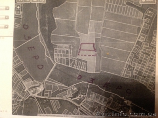 Продажа участка в Горбовичах  - <ro>Изображение</ro><ru>Изображение</ru> #1, <ru>Объявление</ru> #1549703