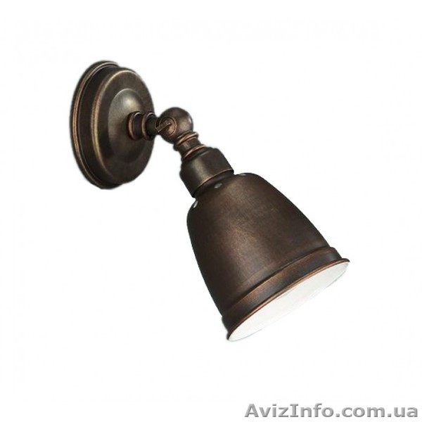 Спот Massive 52130/43/10 Petrol - <ro>Изображение</ro><ru>Изображение</ru> #1, <ru>Объявление</ru> #1552636