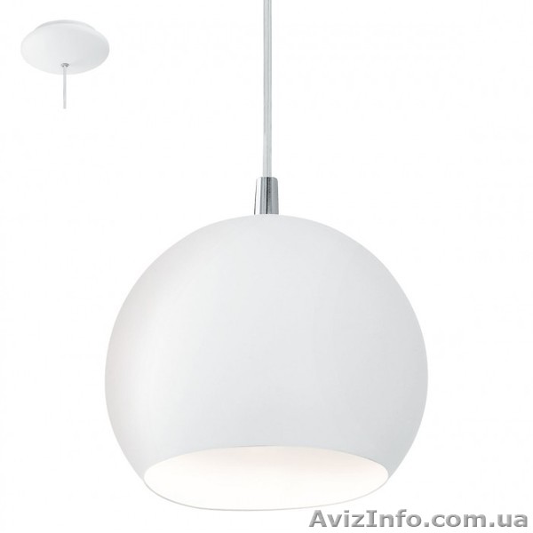 Подвесной светильник Eglo 92357 Petto - <ro>Изображение</ro><ru>Изображение</ru> #1, <ru>Объявление</ru> #1552630