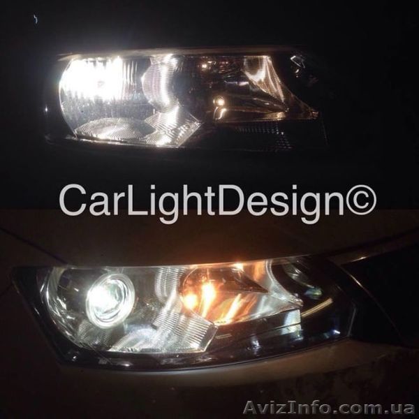 Установка линз в автомобильноую оптику, тюнинг автосвета - <ro>Изображение</ro><ru>Изображение</ru> #1, <ru>Объявление</ru> #1551046