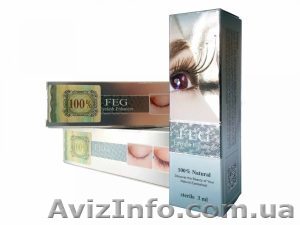 Уникальная сыворотка для роста ресниц - <ro>Изображение</ro><ru>Изображение</ru> #1, <ru>Объявление</ru> #1554058