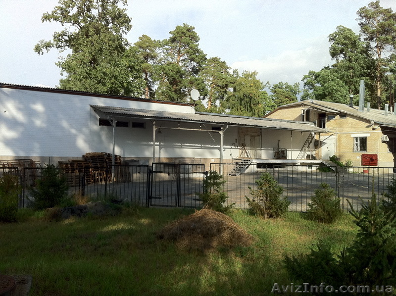 производственное помещение.Ком недвиж,молочный цех,колбасный цех,пекарня,Пищевое - <ro>Изображение</ro><ru>Изображение</ru> #1, <ru>Объявление</ru> #1551959