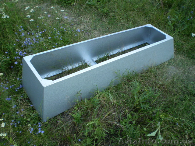 Цветник надгробный металлический - <ro>Изображение</ro><ru>Изображение</ru> #1, <ru>Объявление</ru> #1553693