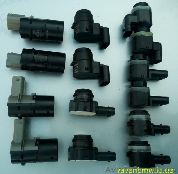 Парктроники БМВ, PDC BMW е39,е465,е38,е60,е65,Х1,Х3,Х5 Е53; Е70, e90 ! - <ro>Изображение</ro><ru>Изображение</ru> #1, <ru>Объявление</ru> #1215038