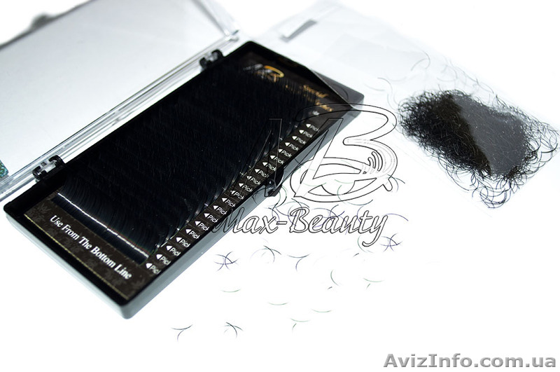 НАРАЩИВАНИЕ РЕСНИЦ материалы - <ro>Изображение</ro><ru>Изображение</ru> #1, <ru>Объявление</ru> #1554583